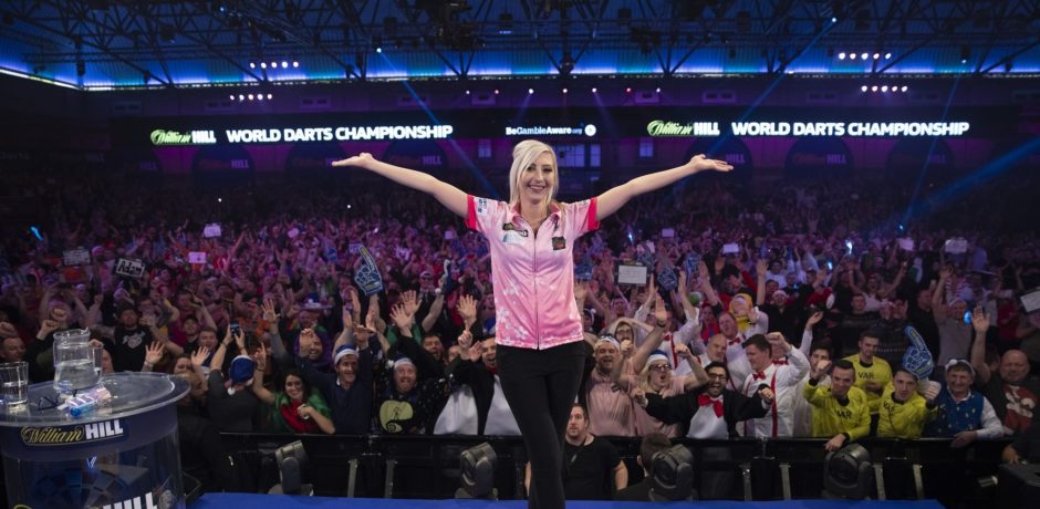 2025 Paddy Power World Darts Championship: Day Three Preview