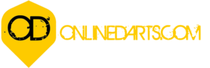Online Darts Logo