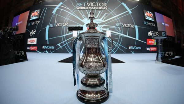 World Matchplay To Go Ahead