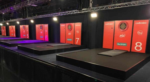 PDC UK Open