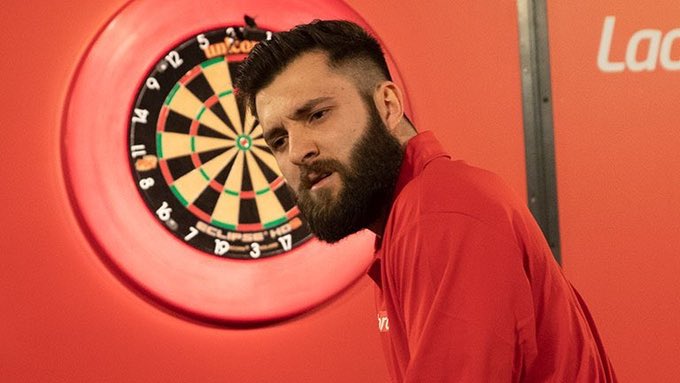 Glory For Askew