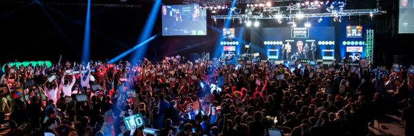 PDC European Championship