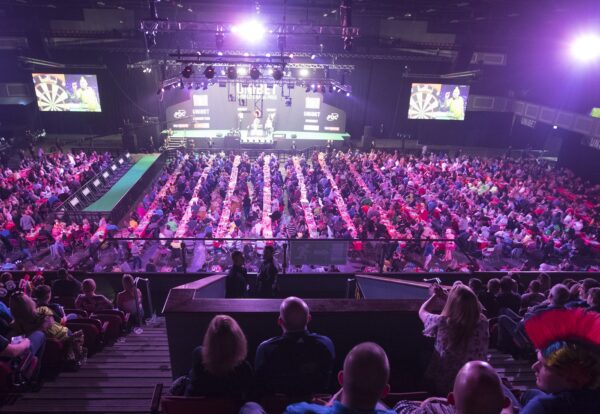 PDC World Grand Prix