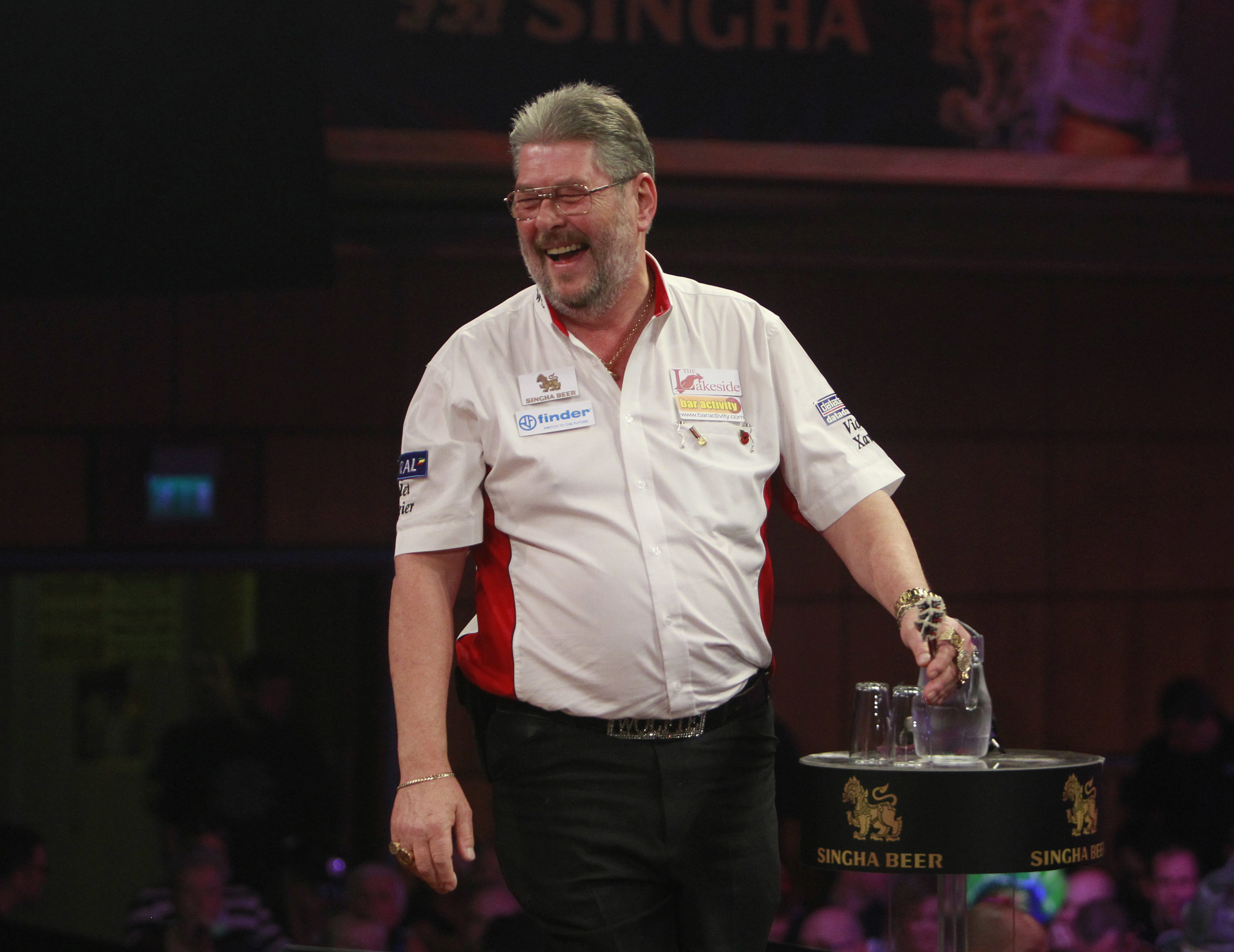 Hat-Trick Form Adams