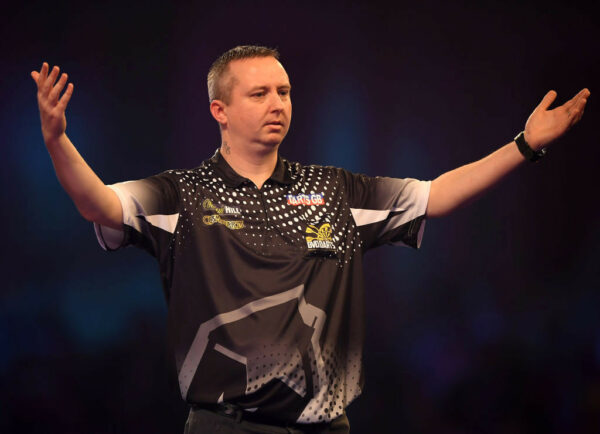 Clean Sweep For Edhouse