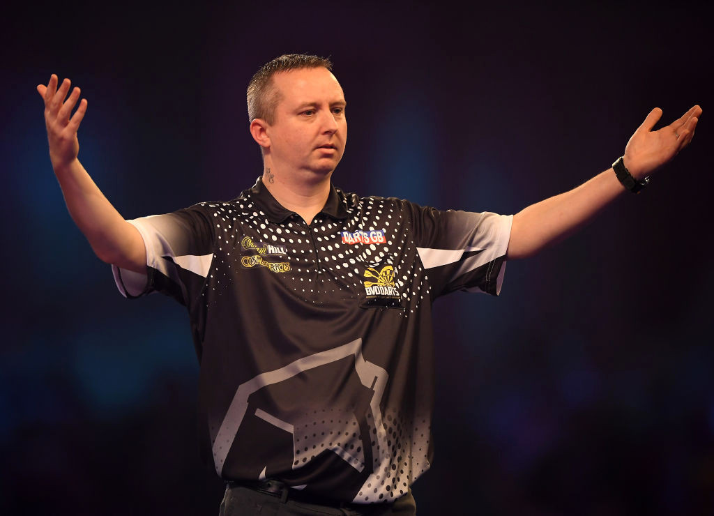 Clean Sweep For Edhouse