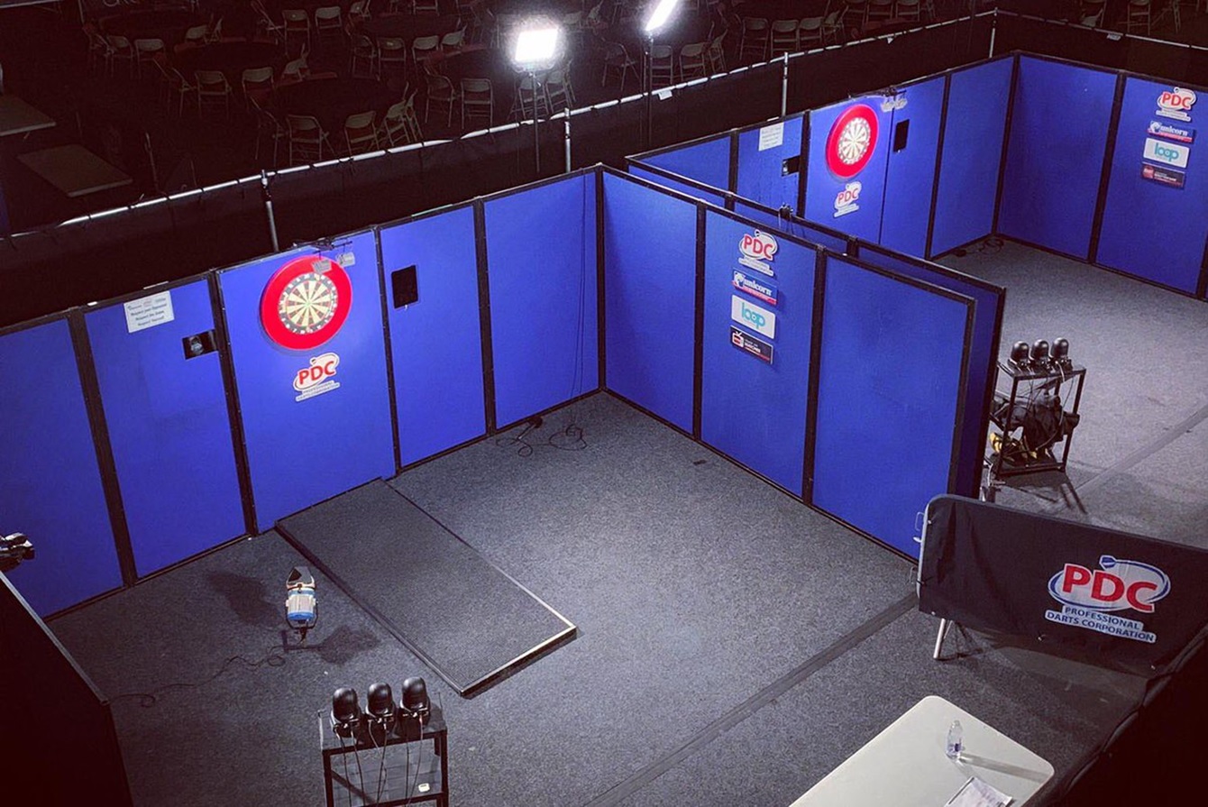 How To Live Stream PDC Pro Tour