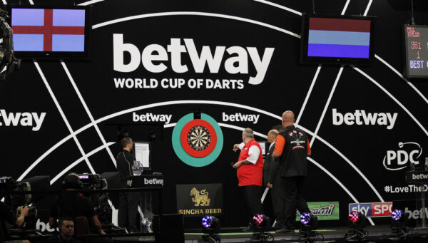 World Cup of Darts