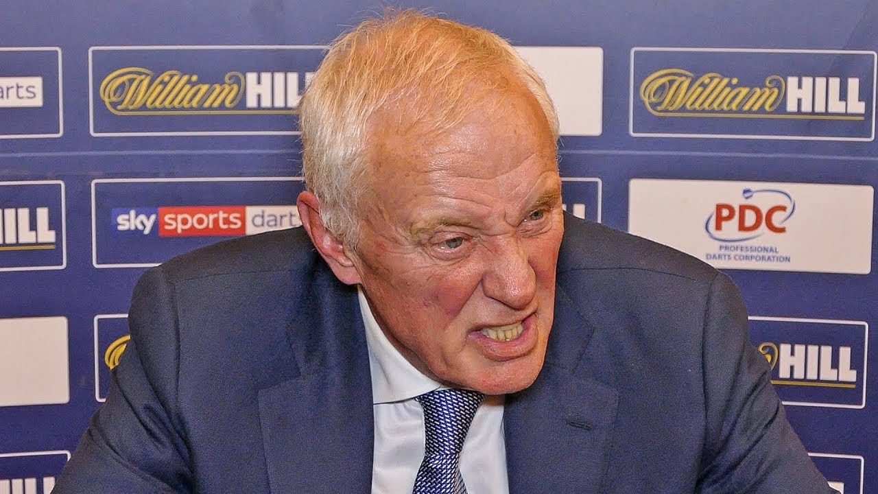 Barry Hearn Confidante of Exemption