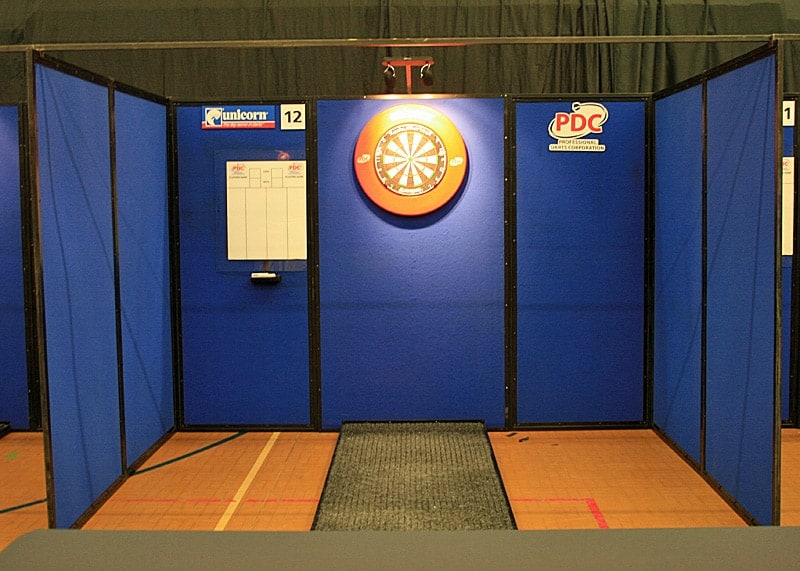 PDC Summer Series To Be Ranked