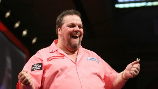 Peter Manley Unhappy With Early Restart