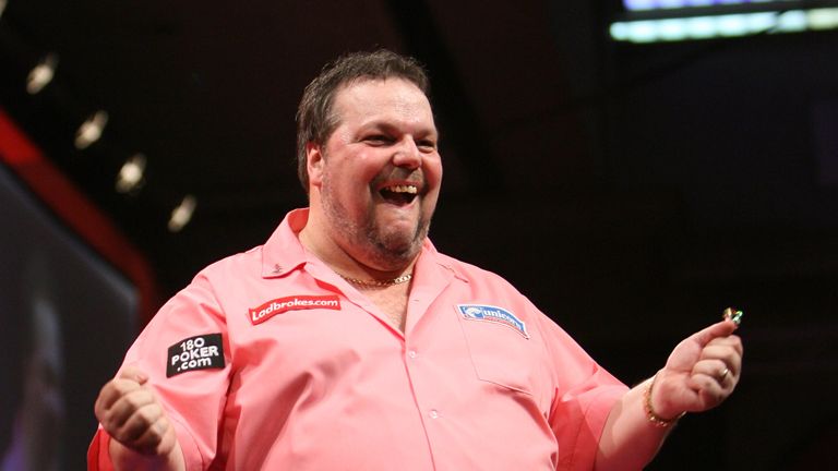 Peter Manley Unhappy With Early July Restart