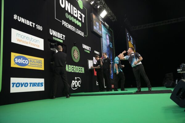 PDC Premier League 2021 Dates