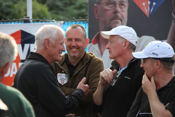 2020 Sports Stars Fishing Championship