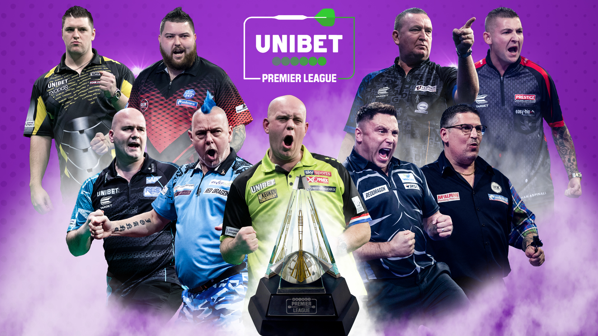 Unibet Premier League: Night 12 Live Blog