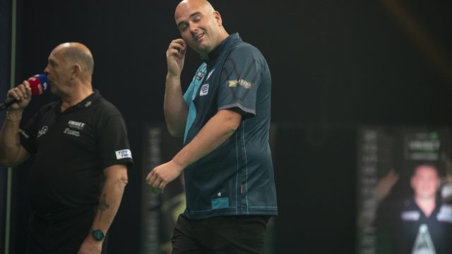 Cross eliminated on Judgement Night of Premier League