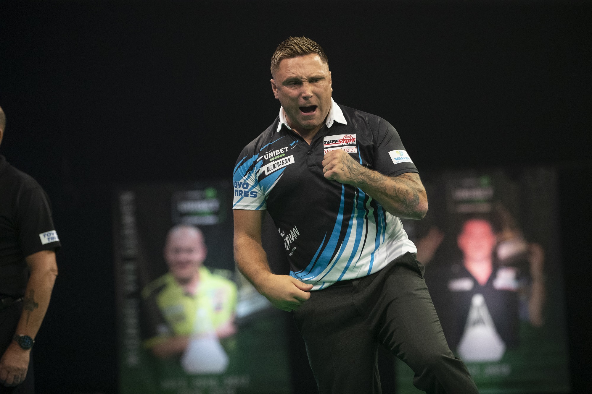 Premier League Darts 2021 Preview: “It’s time for Gerwyn Price to prove himself in this competition”