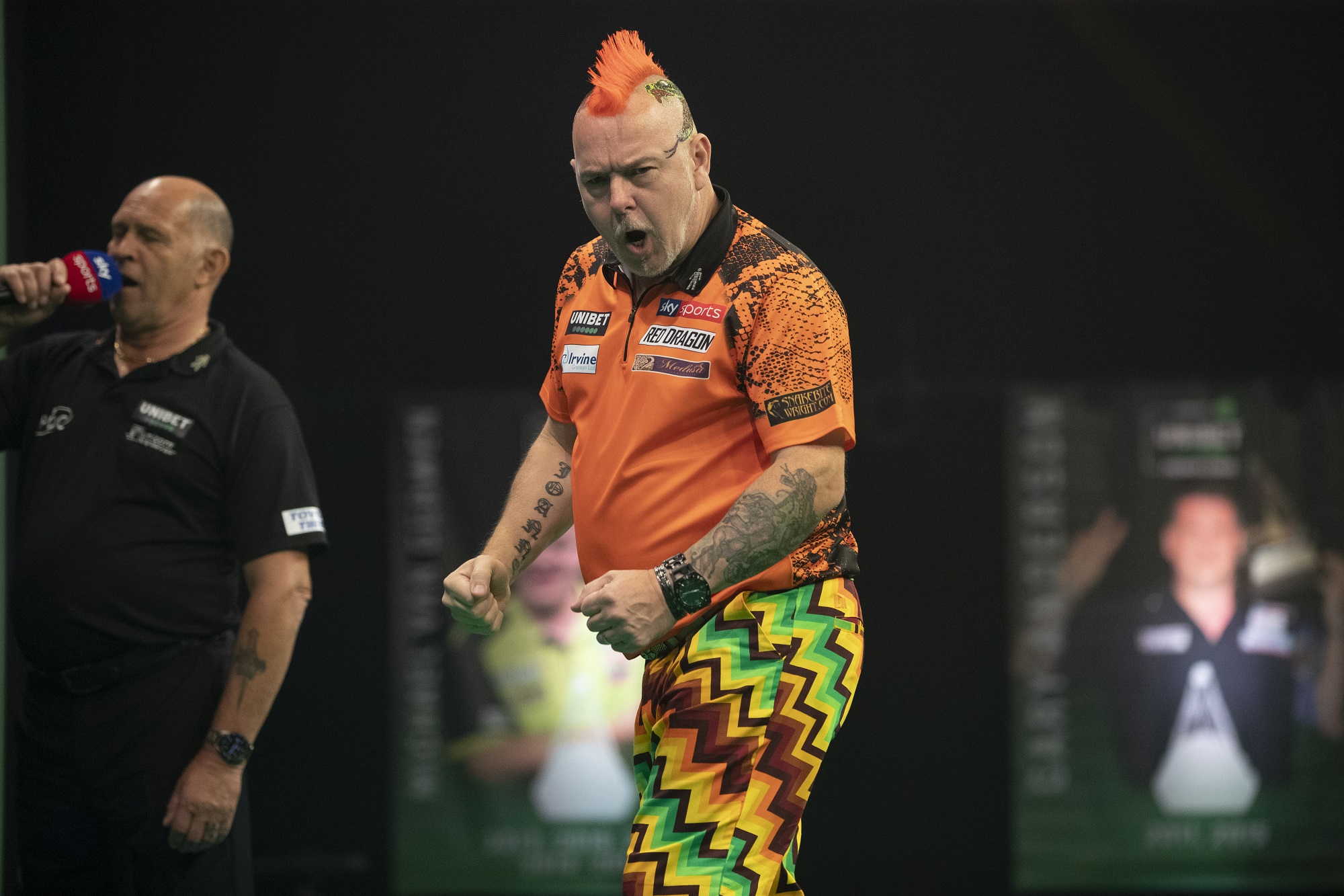 Premier League Darts 2021 Preview: “If Peter Wright focuses on himself, he’s a title contender”