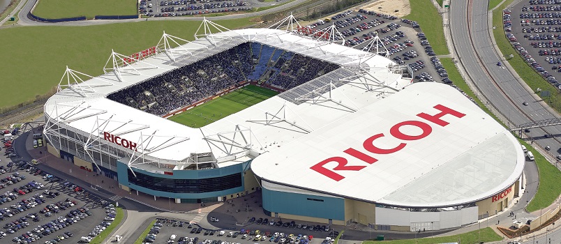 Coventry to host World Grand Prix