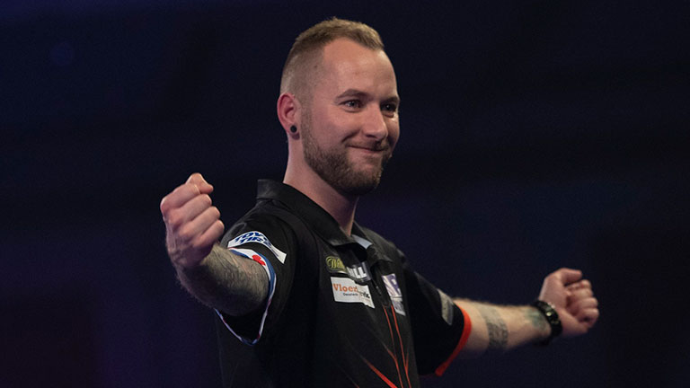 Noppert Claims Third Ranking Title At PC19