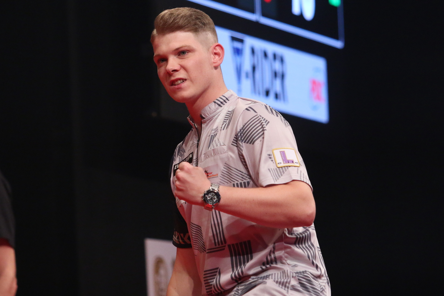 PDC Euro Tour 2 Day 2 Live Blog
