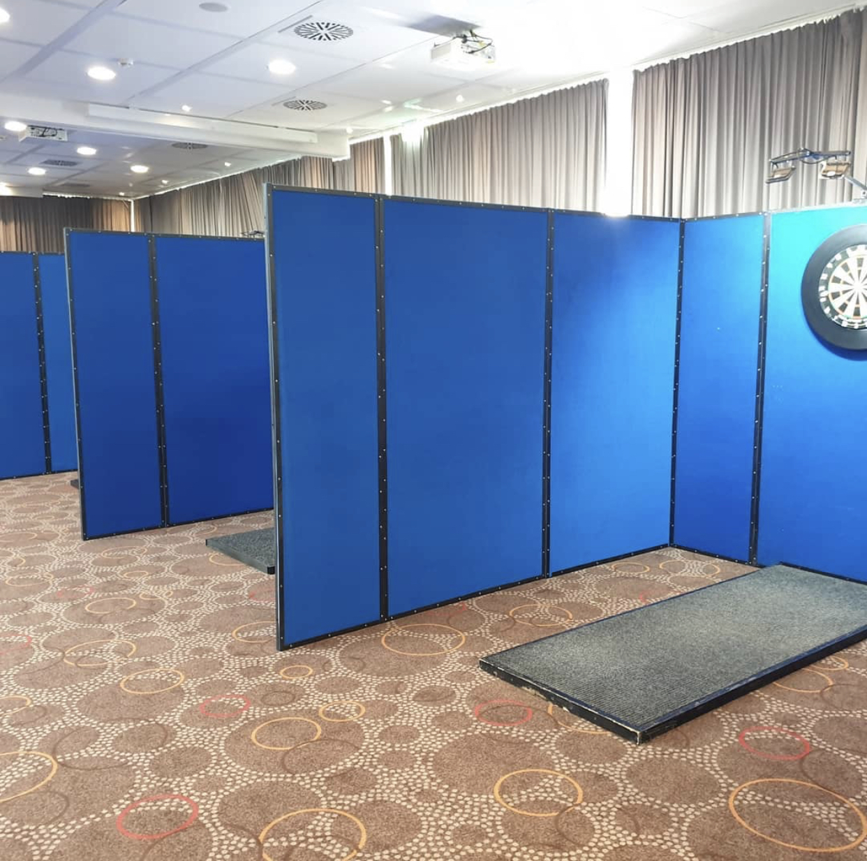 PDC Autumn Series: Day Three Live Blog