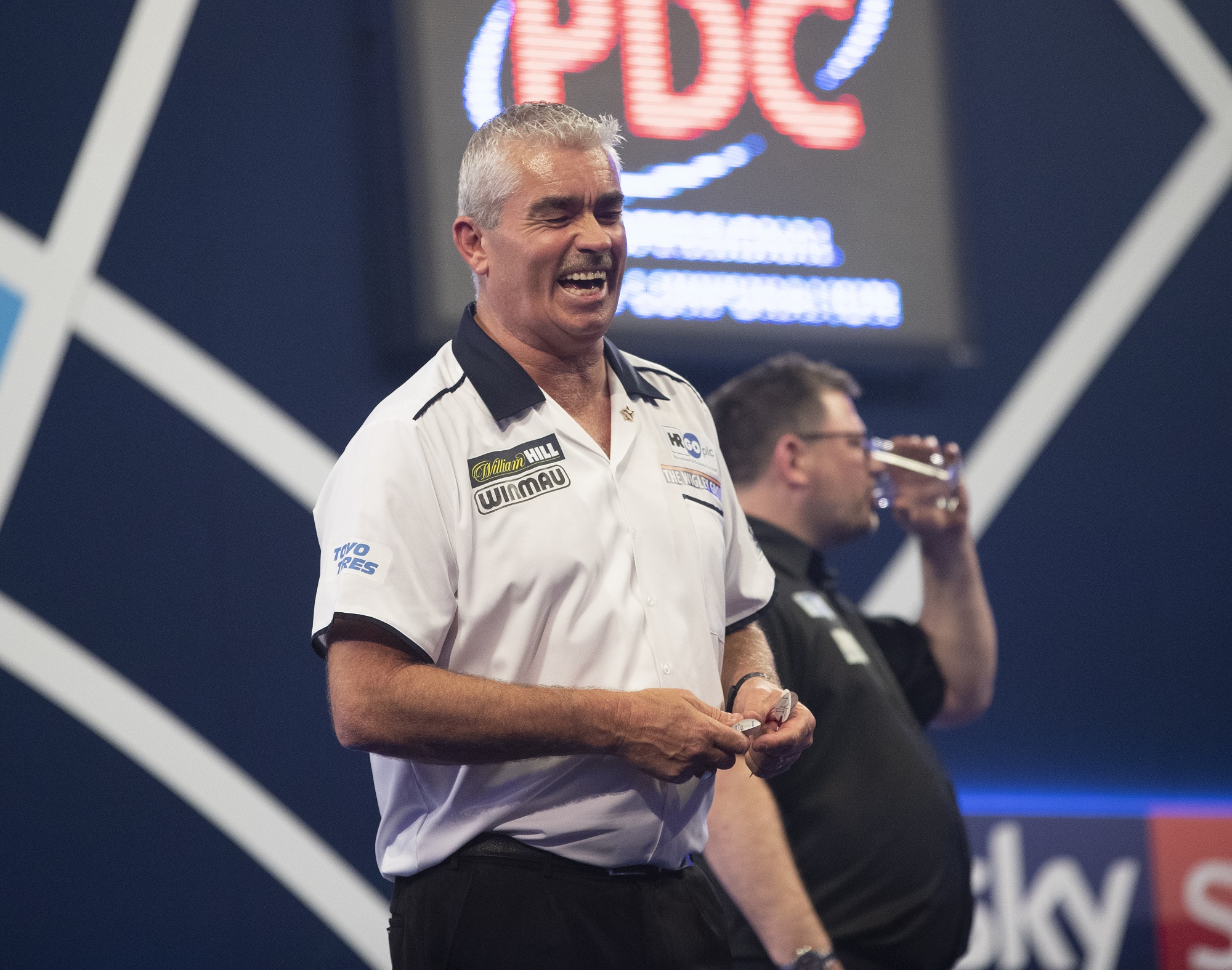 World Darts Championship