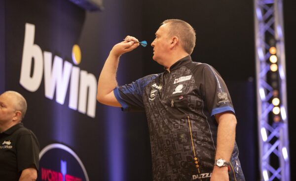 PDC World Series Day 1 Roundup 