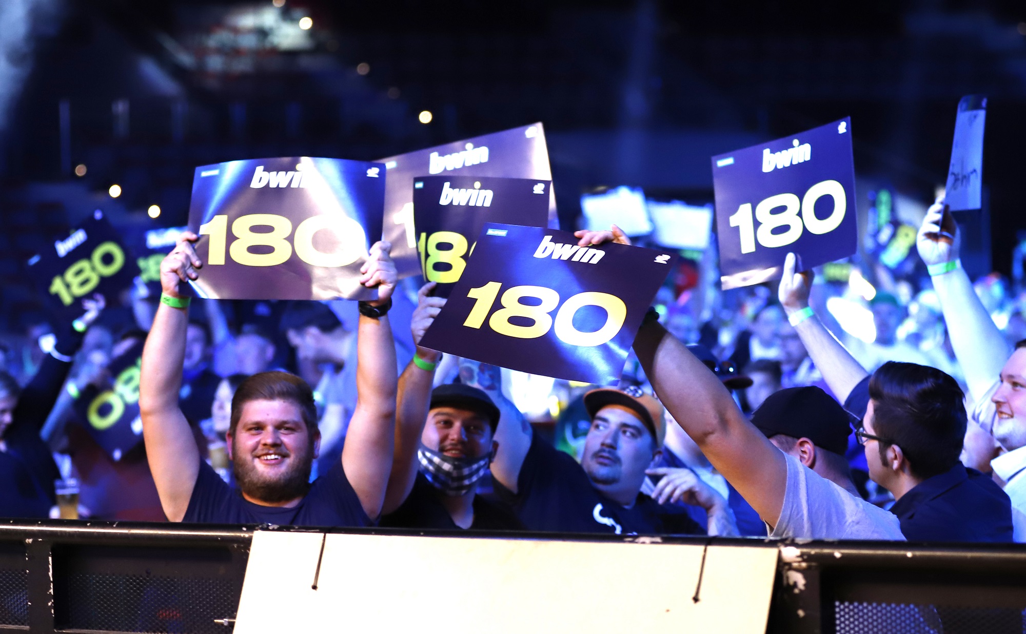 PDC World Series of Darts Finals Night 2 Preview