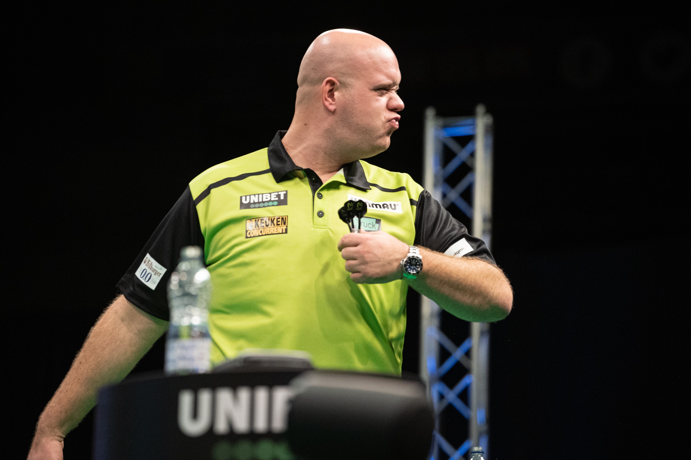 Premier League Darts 2021 Preview: “A wounded Michael van Gerwen is a dangerous animal”