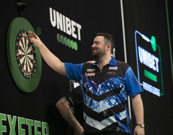 Humphries Wins Home Tour 2