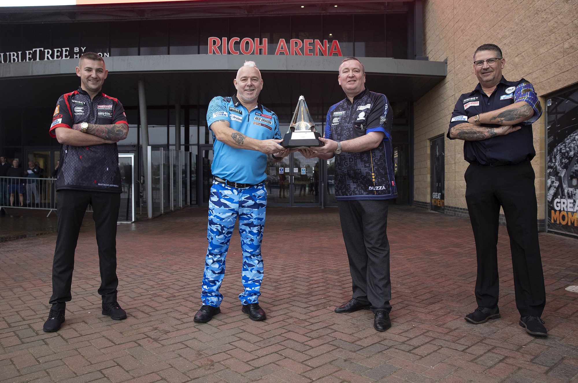 Premier League Play-Offs: Live Blog