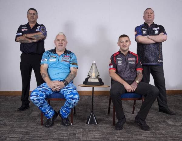 Unibet Premier League Finals Night Preview 