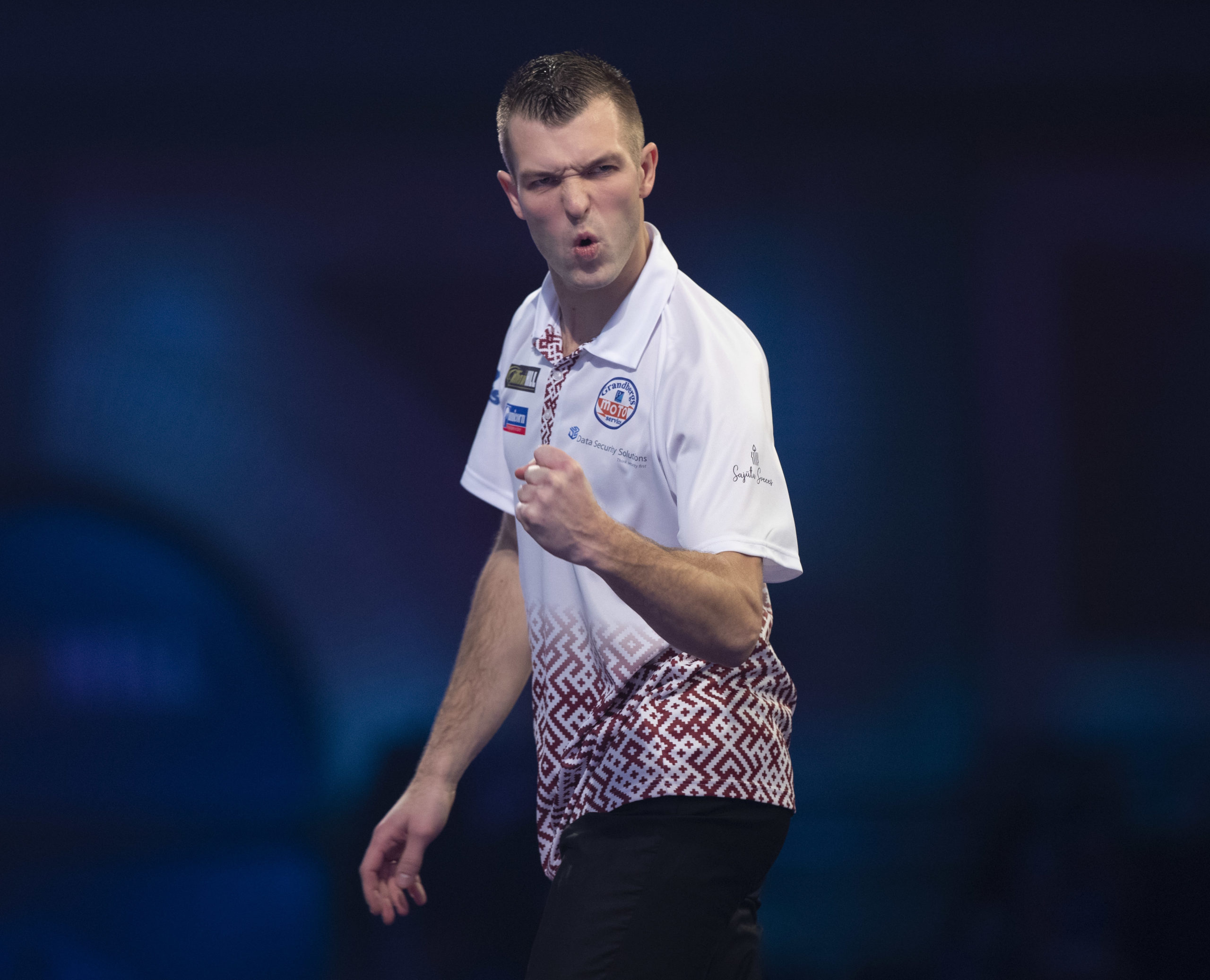 PDC Super Series