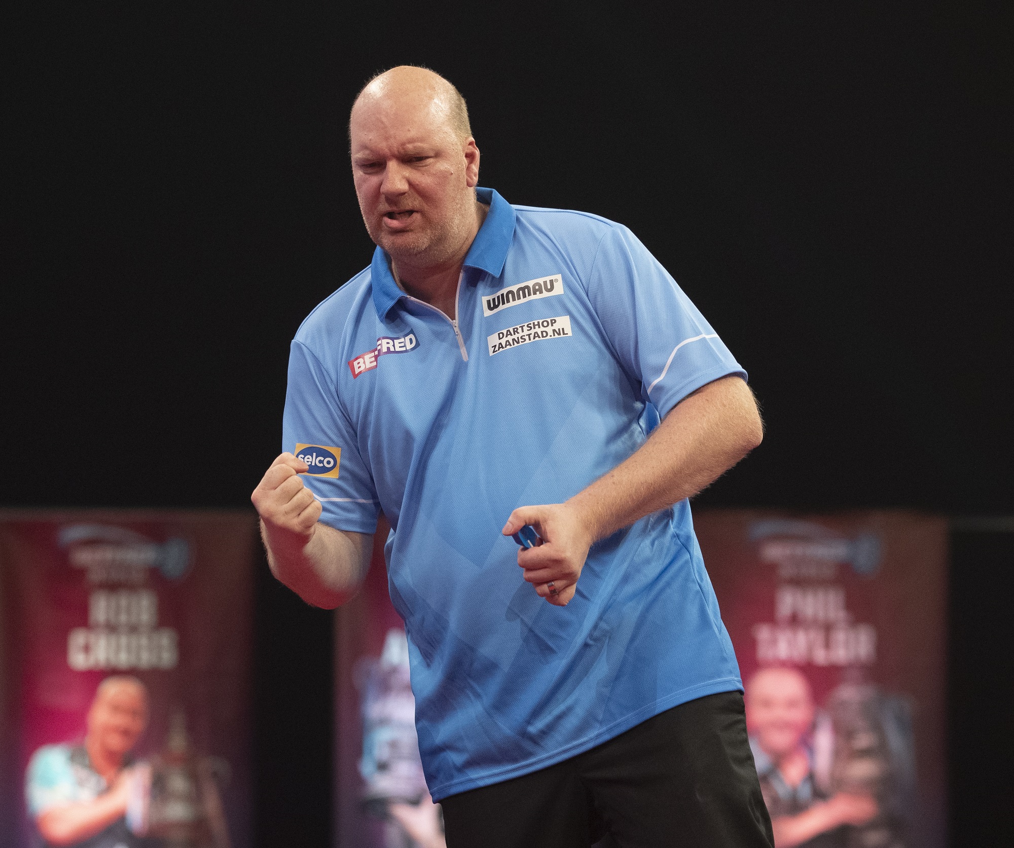 World Championship Recommended Bets Day 6