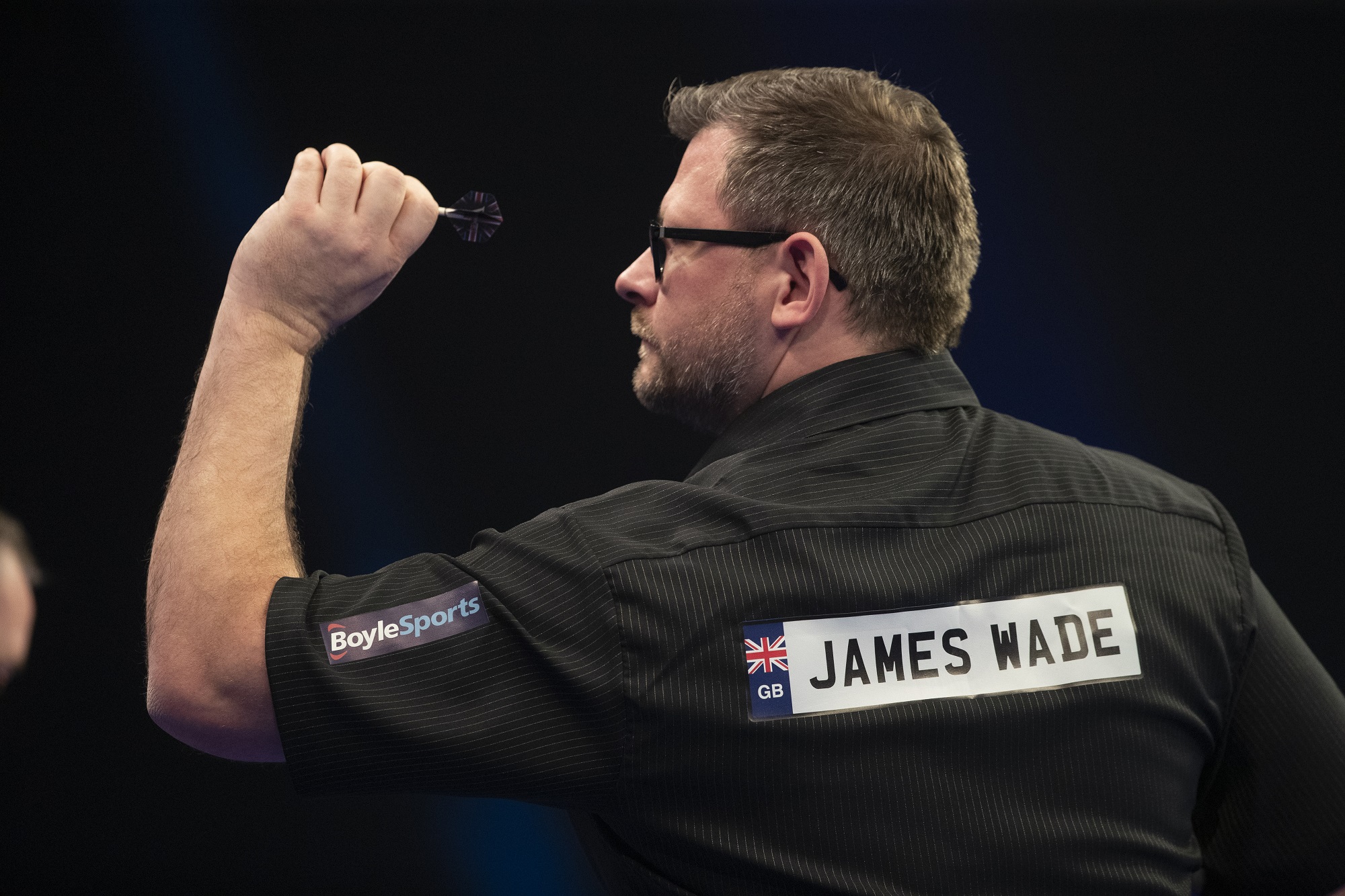 BoyleSports Grand Slam of Darts Day 5 Recommended Bets