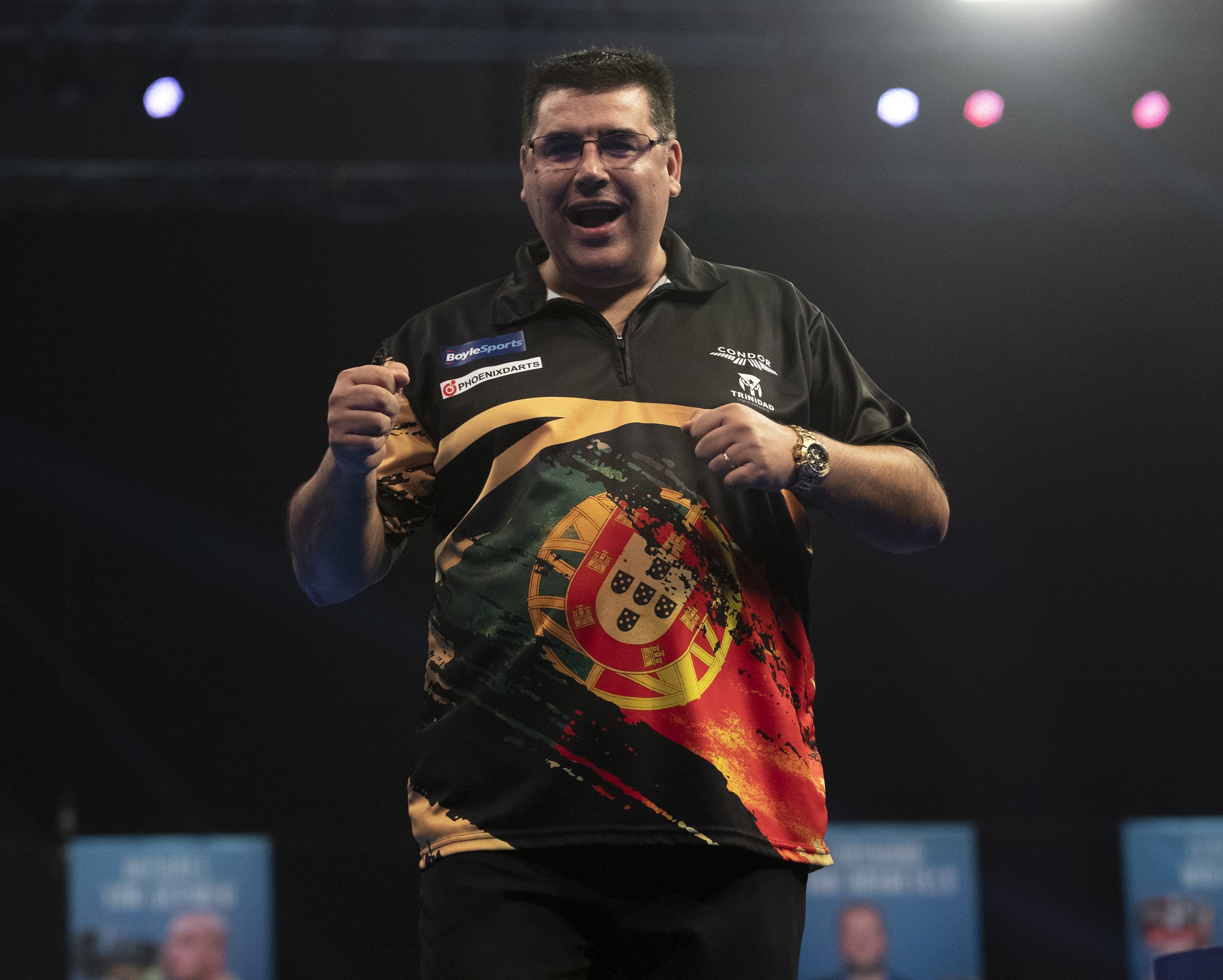 BoyleSports Grand Slam of Darts Final Recommended Bets