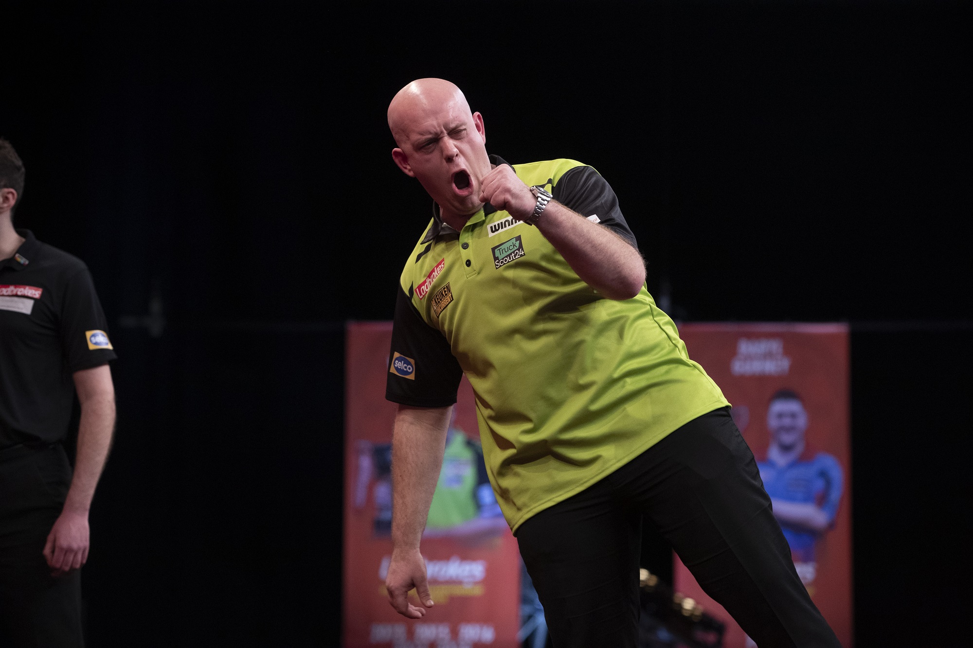 World Championship Recommended Bets Day 5 evening session 