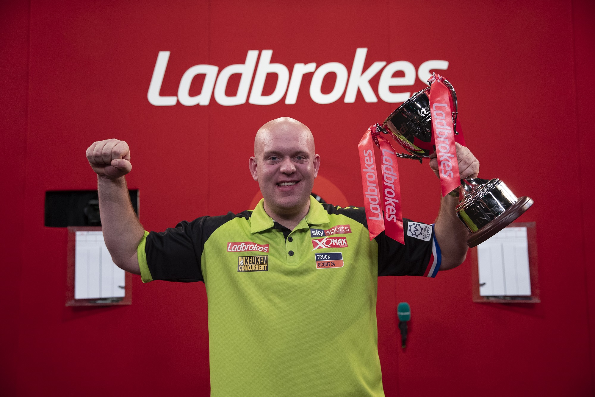 Players Championship Finals schedule released