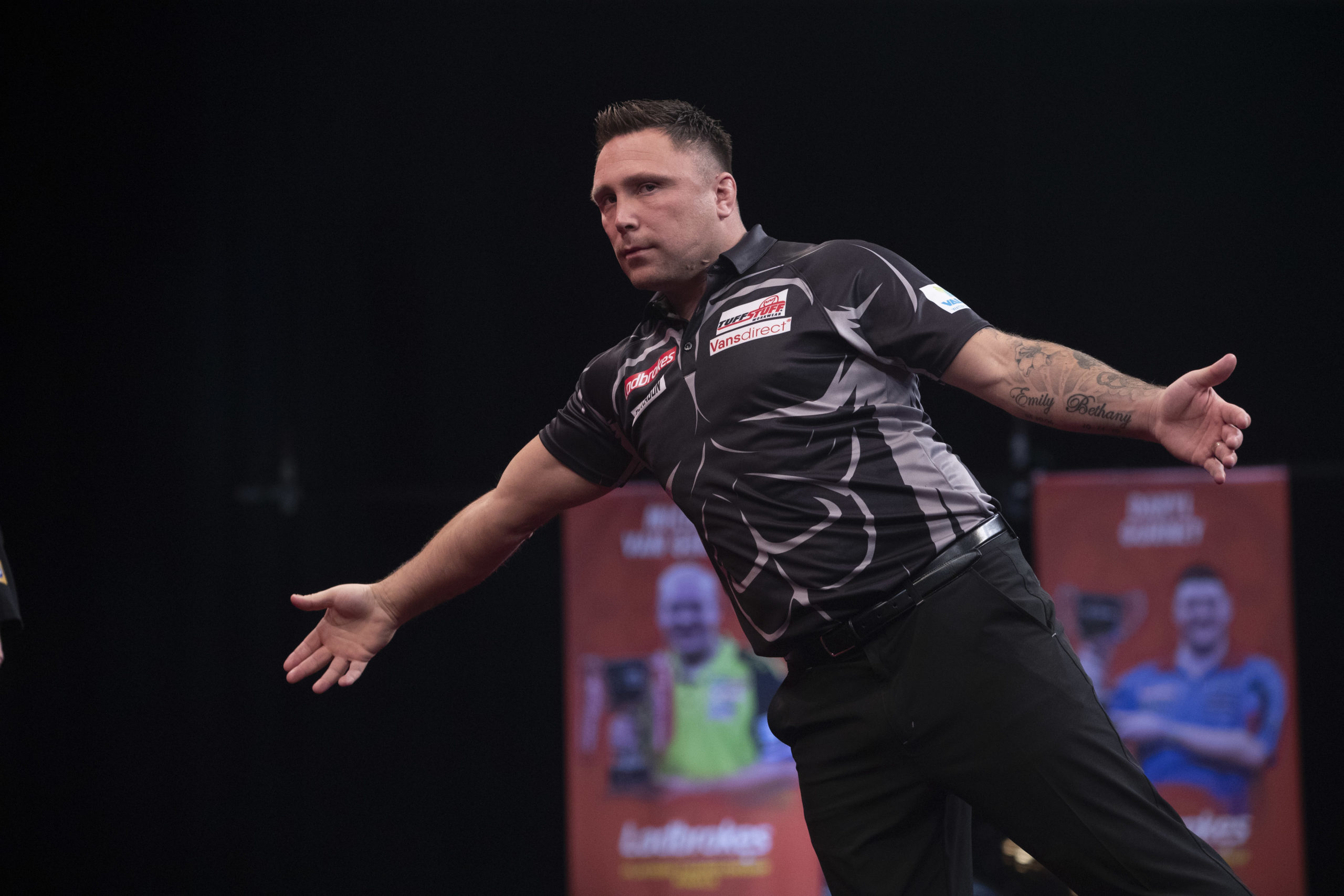 World Championship Recommended Bets Day 11 evening session