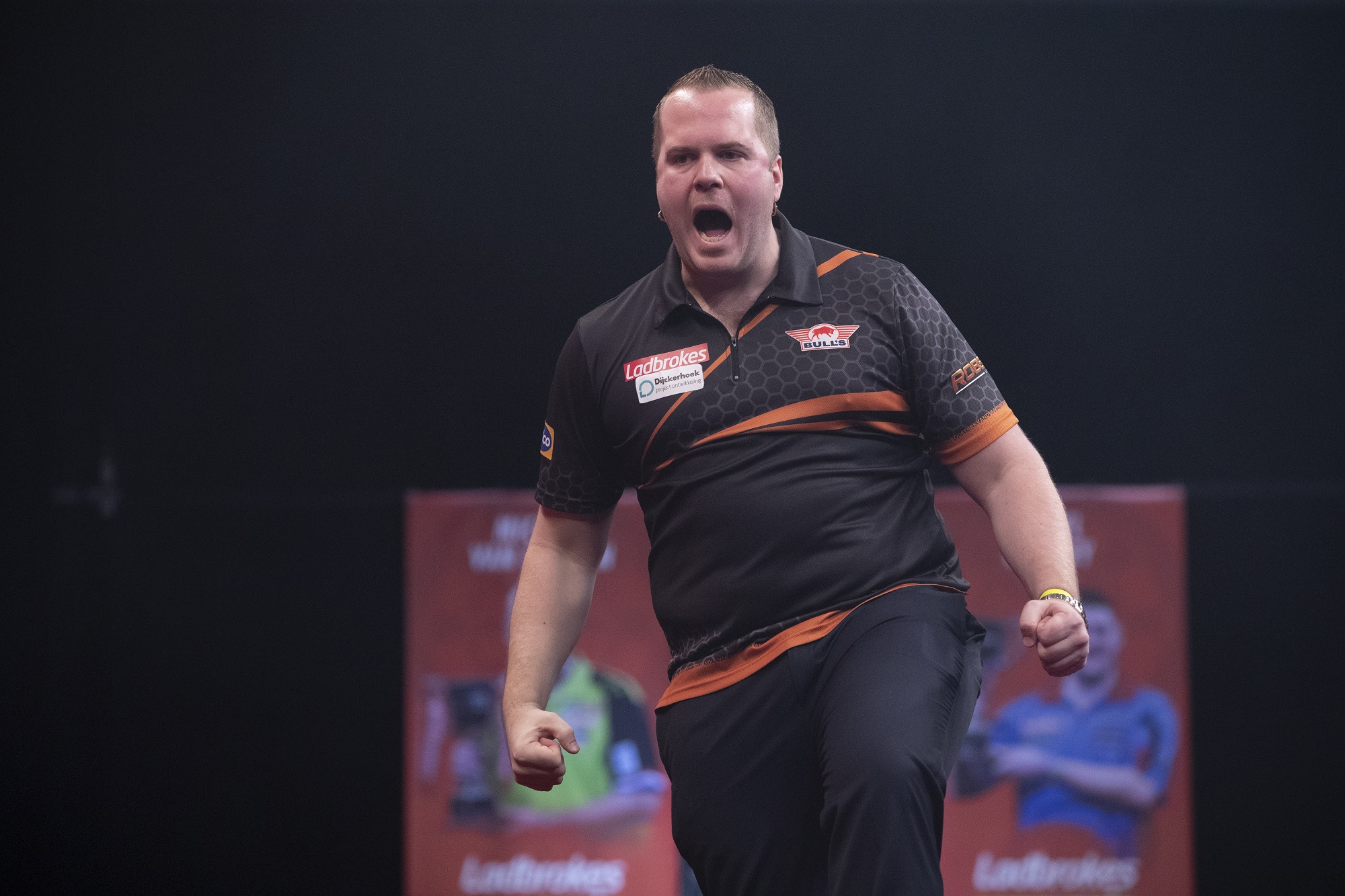 Players Championship Finals Day 2 Recommended Bets