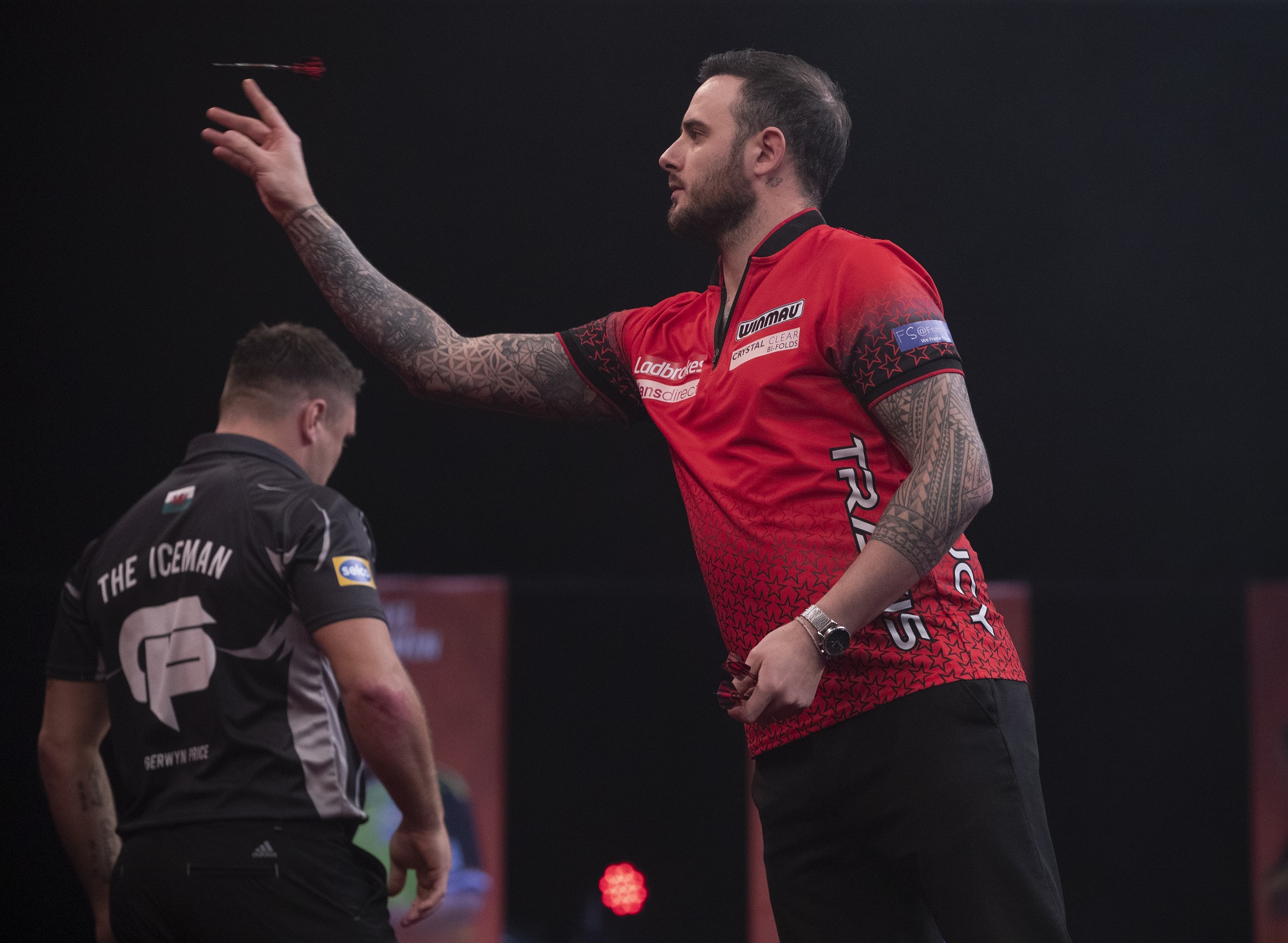 World Championship Recommended Bets Day 8 afternoon session 