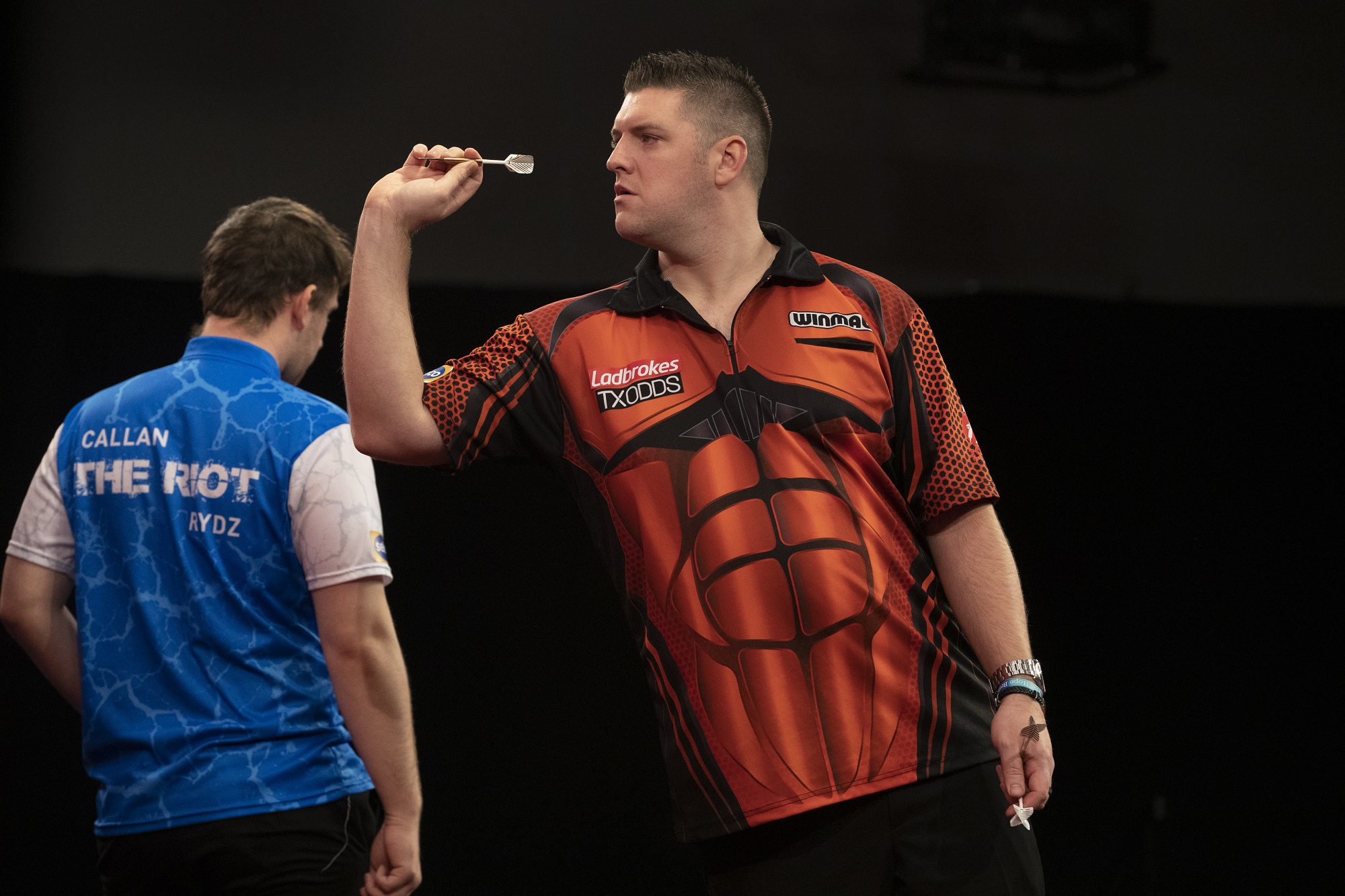 World Championship Recommended Bets Day 3
