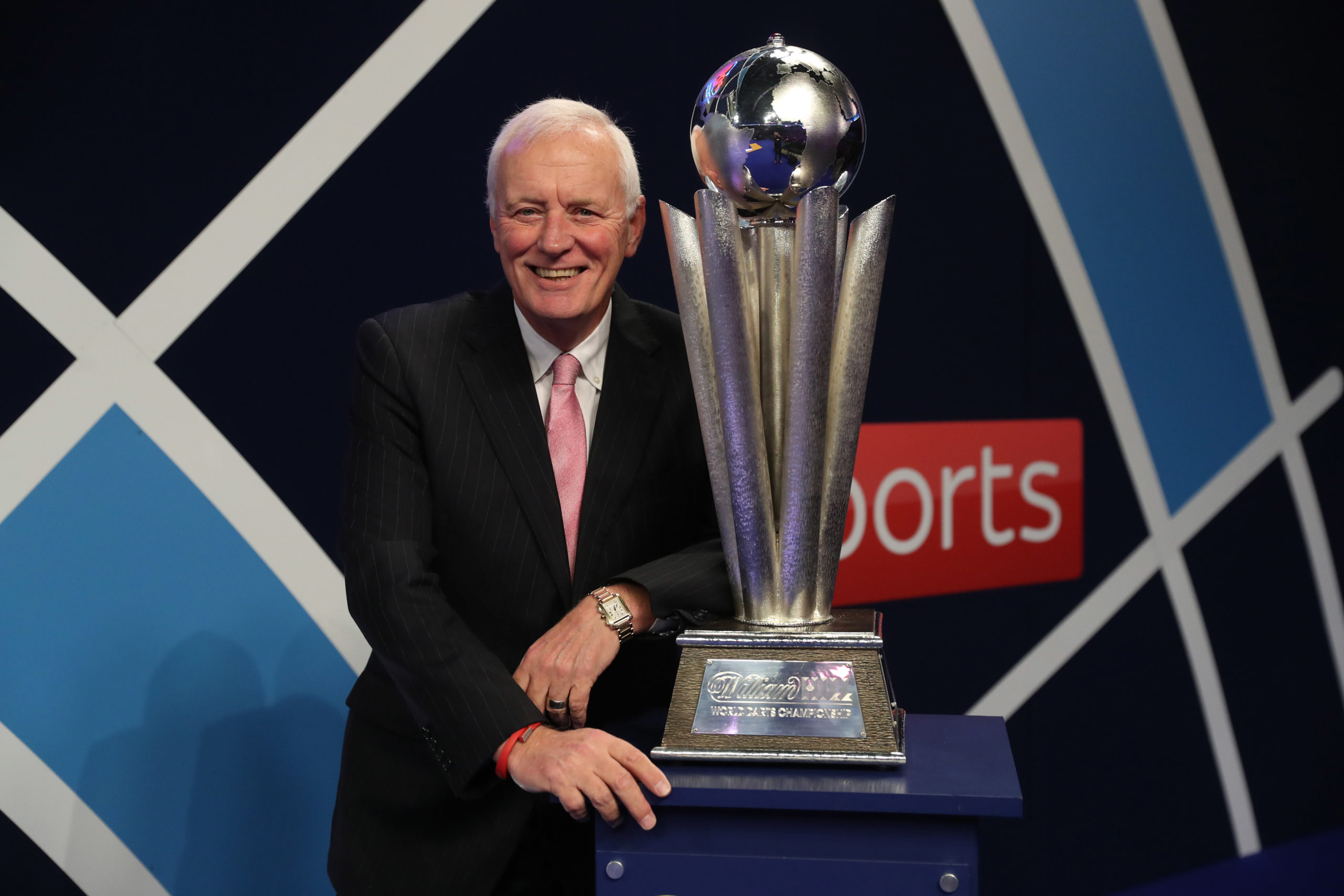 Barry Hearn thinks Premier League will start without crowds