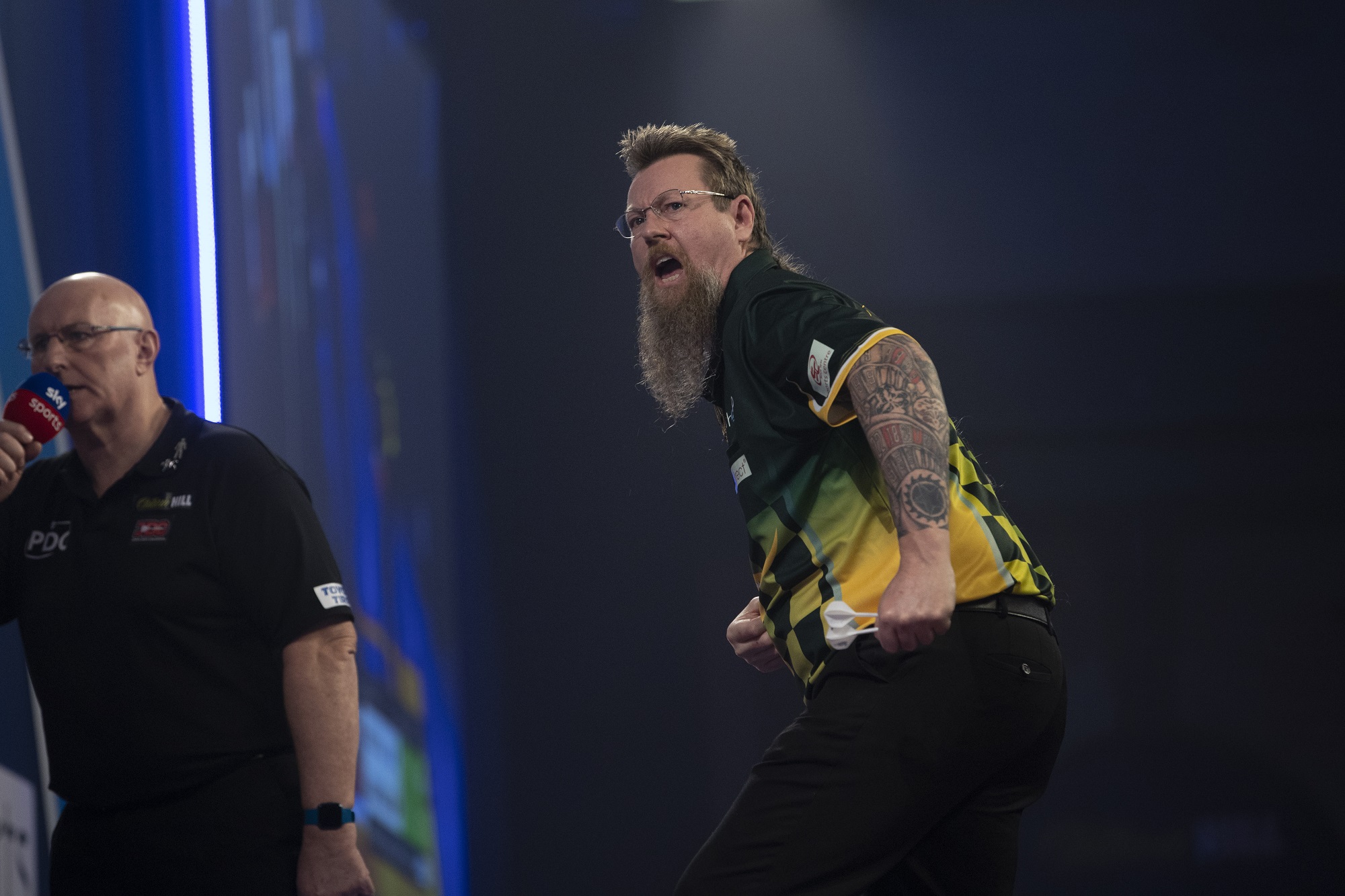 World Championship Recommended Bets Day 10 afternoon session