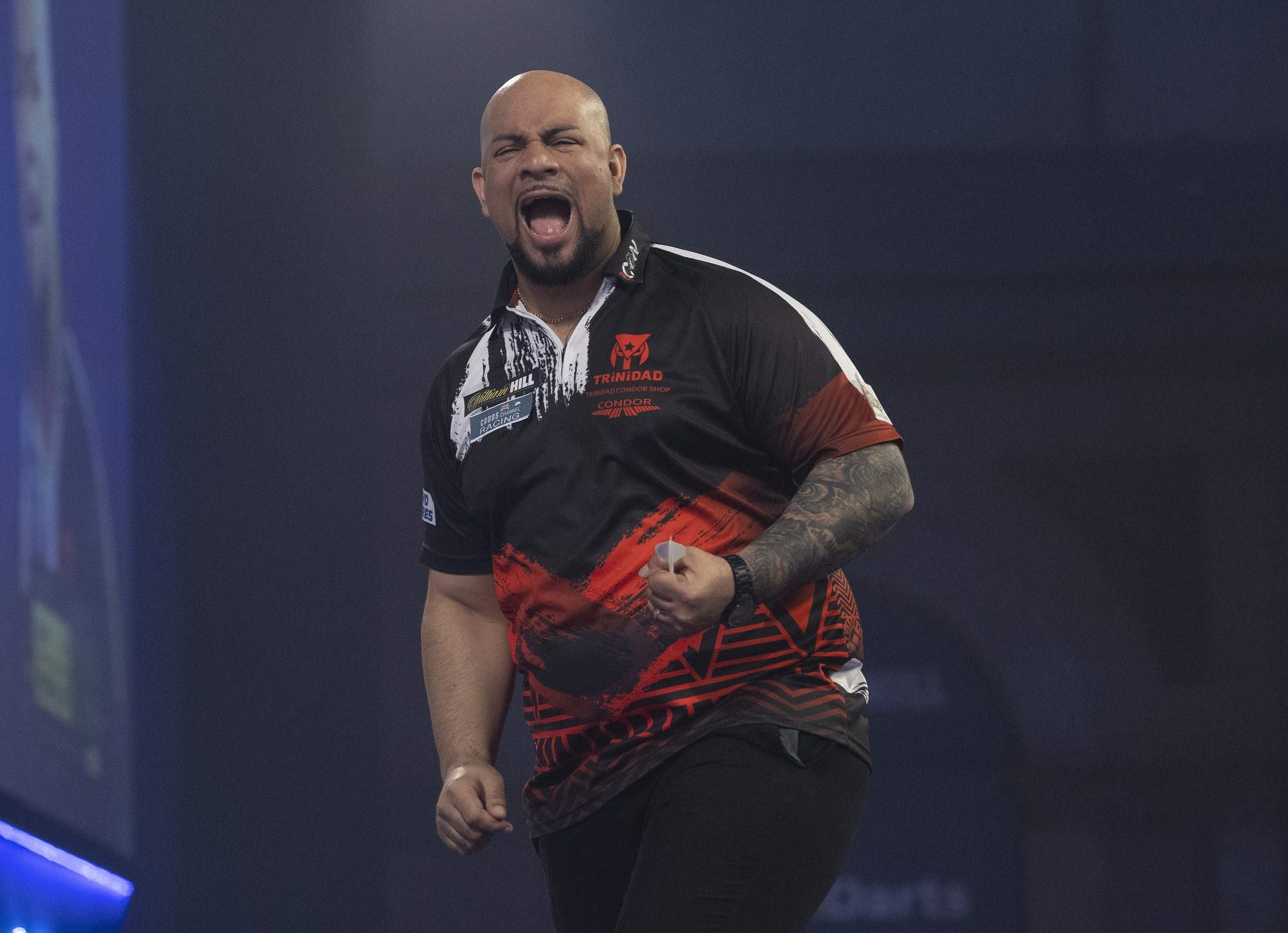 Devon Petersen blasts slow play tactics: “It’s like spitting in somebody’s face”
