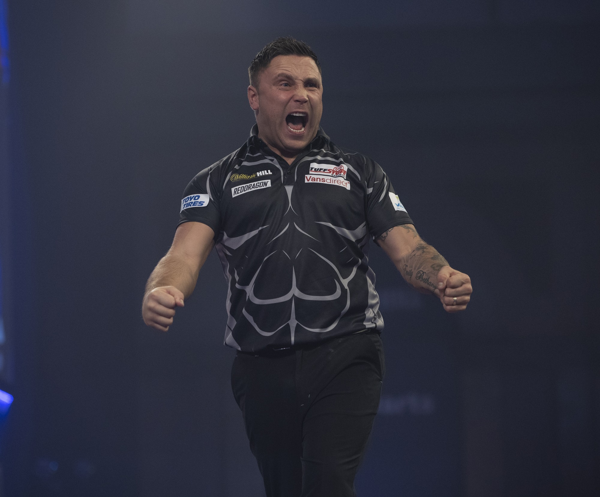 World Championship Semifinals Recommended Bets