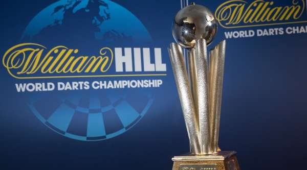 World Darts Championship