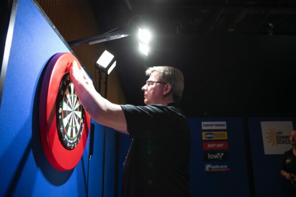 29 Tour Cards Available At 2021 Q-School