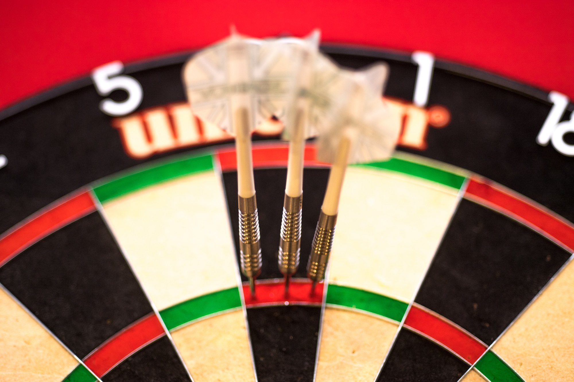 2021 PDC Q-School Allocations Confirmed